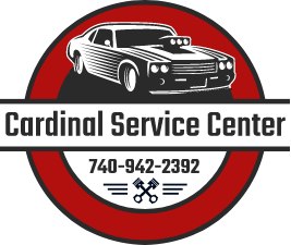 CARDINAL SERVICE CENTER LLC